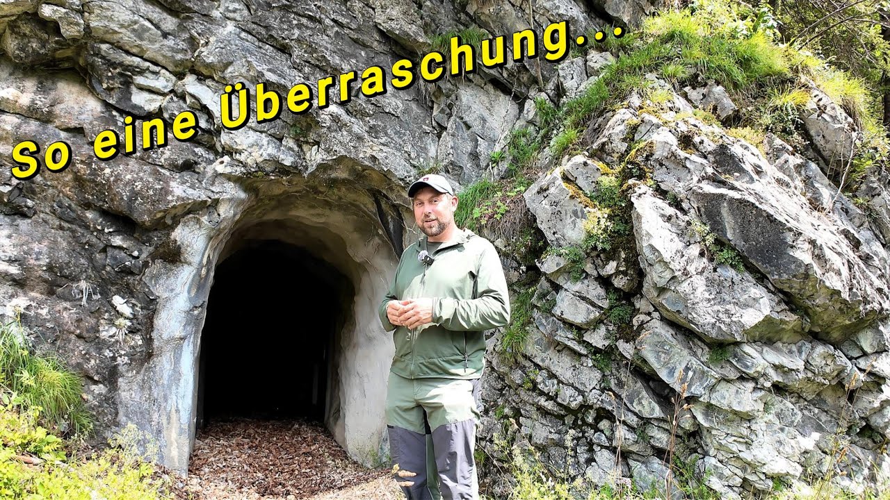 Die vergessene Sperrstelle