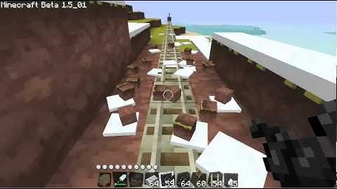 Minecraft Mod: Spitfire4466