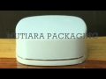 Distributor Pot Cream dan Botol Mutiara Packaging
