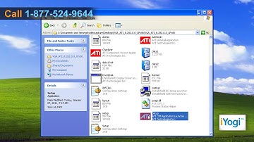 How to download and install video drivers on Windows® XP-based Acer® PC