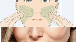 كيفية تسمين الوجه ونفخ الخدود في ثلاثة ايام فقط ، وصفة مجربة وفعالةوخطيرة وسريعة المفعول
