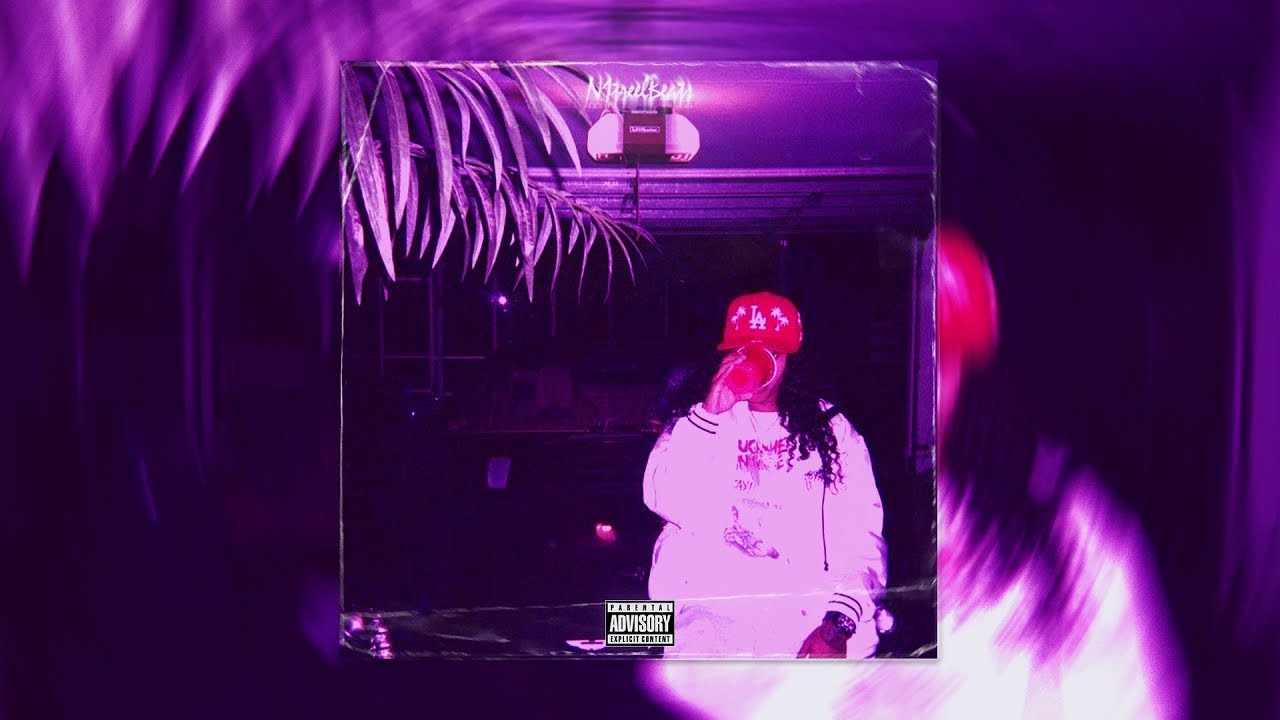 (FREE) R&B x Trapsoul Type Beat - 