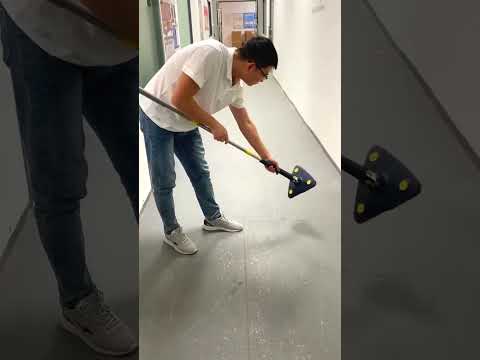 Mop Triangular