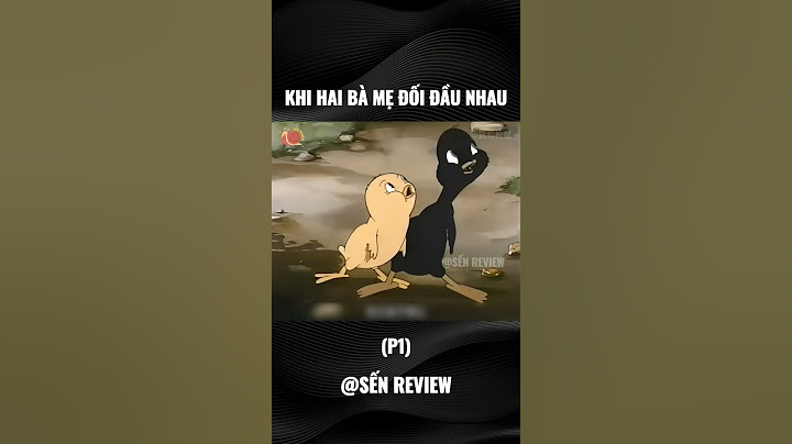 Khi Hai Bà Mẹ Đối Đầu Nhau (PHẦN 1) #senshorts #shorts #giaitri