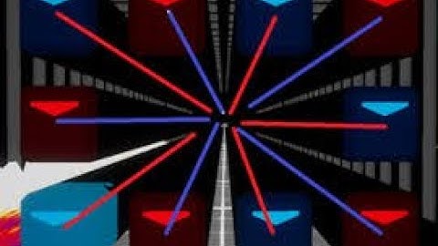 Dimension Hacker - Kobaryo | Beat Saber (Mapped by Aquaflee)