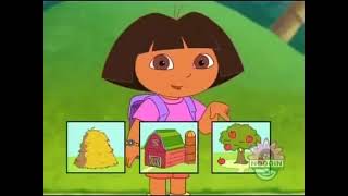 Dora The Explorer Season 01 Episode 008 Three Little Piggies 5