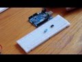 HOW TO: Programming an Arduino ATTiny85 made simple