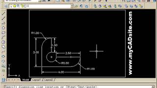 videoROTATE  FILLET  CHAMFER  ARRAY