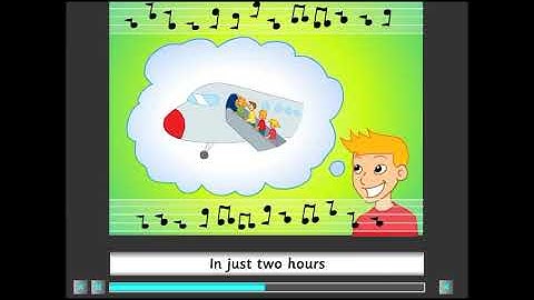 CEFR Get Smart Plus 3 Module 9 : pg 85