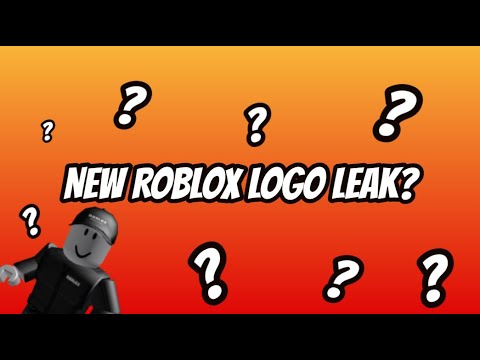 steak on X: new ROBLOX logo just leaked  / X