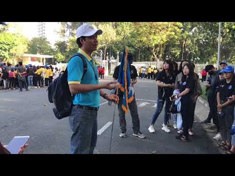 Video Thuyết minh : Dinh Độc Lập Tp.HCM ...... - youtube