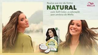 Beleza Natural com Soft Color