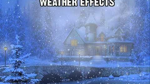 Particle Candy Corona / Gideros iOS Android SDK - Sample Effects