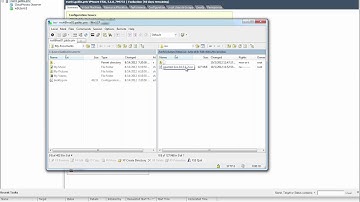 WinSCP Overview