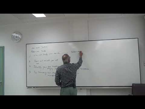 Introduction to Fundamentals of Management   Part 1