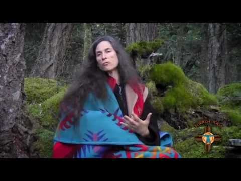 Ana Forrest Explains How to Work the Forrest Yoga Formula for Change