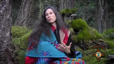 Ana Forrest Explains How to Work the Forrest Yoga ...