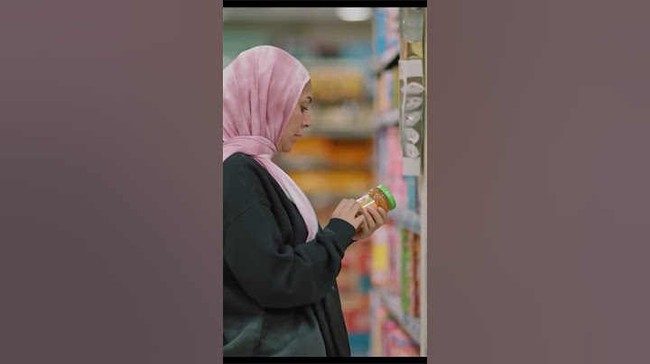 محتاسة من غير أمجد حتى في طلبات السوبر ماركت!😂💔 #الوصفة_السحرية