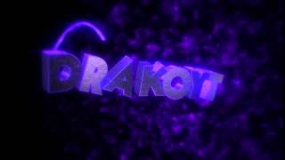 Intro | DRAKO YT | by iTzMonsterHD [Best Sync]