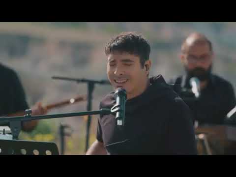 Ferman Akgül MANGA Gel Gör Beni Aşk Neyledi Kapadokya