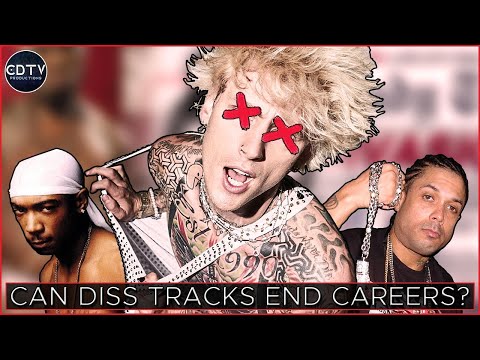 Kan Diss Tracks afslutte karriere?