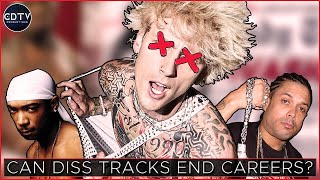 Can Diss Tracks End Careers?