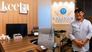 Find Your Inner 'Kalinaw' With Dr. Jorge Oñate | Keeta PH by Keeta PH 81 views 6 months ago 4 minutes, 2 seconds