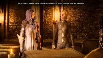Dragon Age Inquisition Asshole Edition part 7