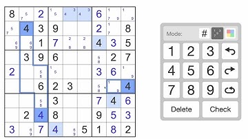 New York Times Sudoku Hard Solution for August 28, 2025: Walkthrough