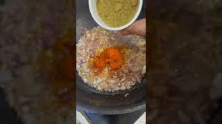 Kaju Mushroom recipe mushroomrecipe kaju yummy food ytshorts