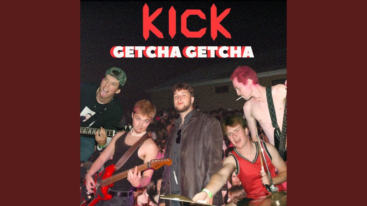 Watch Getcha Getcha on YouTube Watch Getcha Getcha on YouTube