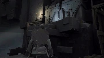Ashen Gameplay Demo - IGN Live E3 2018