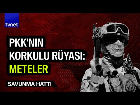 Jandarma Özel Harekat nasıl olunur? | Savunma Hattı