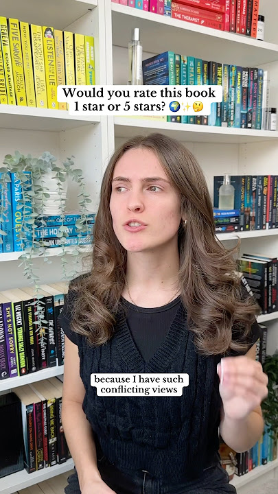 What did you think of Orbital? 🌎✨ — #booktube #thrillerbooks