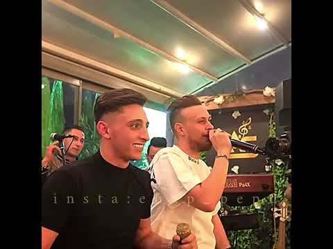 خانو بجفا مجروحح عمري بكذبتاا انس ابو سنينة عدي زاغة