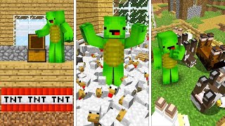 10 Wege Um Deine Freunde Zu Pranken In Minecraft