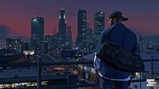 DroShow: GTA World Stream Test