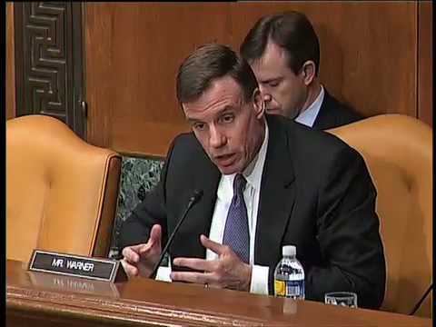 Mark Warner questions Mayport Carrier Decision