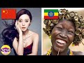 15 นิยามความสวยของผู้หญิงในแต่ละประเทศ (สุดยอด)