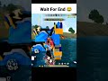 My subscriber gave me hard challenge 😱 - Garena Free Fire Max #shorts #short #amflashgamer
