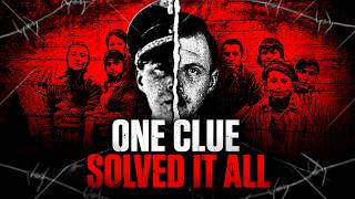 7 Investigations Where One Clue Changed Everything
