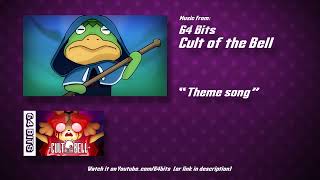 Cult of the Bell - Main Theme