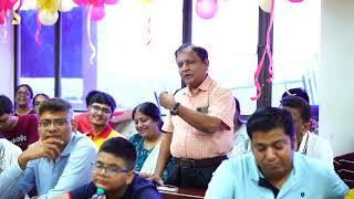 Toppers Parents Reactions-JEE Advanced 2022(FIITJEE East Delhi Centre)