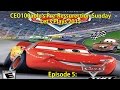 Ceo100ables preresurrection sunday lets plays 2015  episode 5 cars