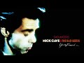 Nick Cave &amp; The Bad Seeds - Sad Waters (Official Audio)