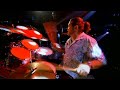 Joel taylor drum solo with al di meola  mike pope 2007