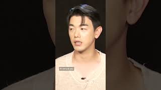 Eric Nam wants to destigmatize mental health challenges