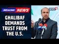 Ghalibaf Blames US For Failed Pakistan Talks, Says Washington 'Unable To Win Iran's Trust' | News18