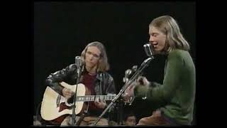 Hanson - Madeline (Live At ABC Christmas Special 1997) (VIDEO)