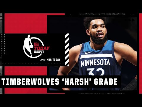 NBA: Minnesota Timberwolves Quarterly Report & Trade Grades